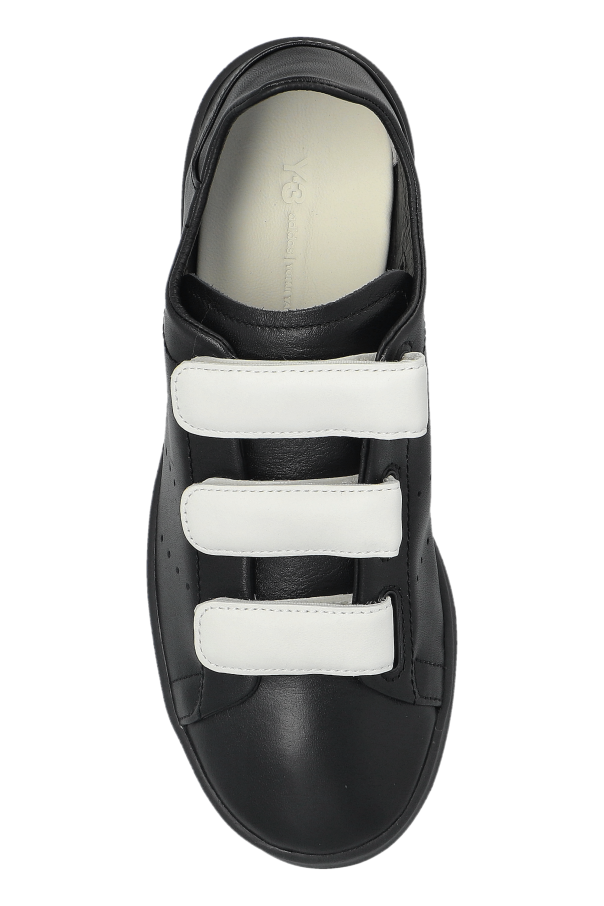 Y-3 STAN SMITH VELCRO